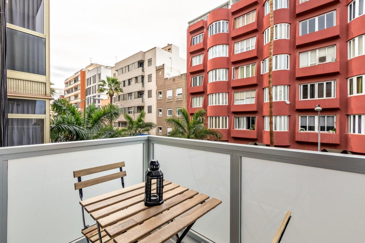 Apartment Santa Cruz Centro Exterior foto